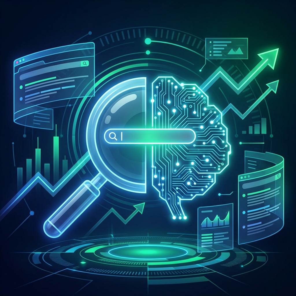 AI in SEO: How Artificial Intelligence Is Changing Search Rankings in 2026