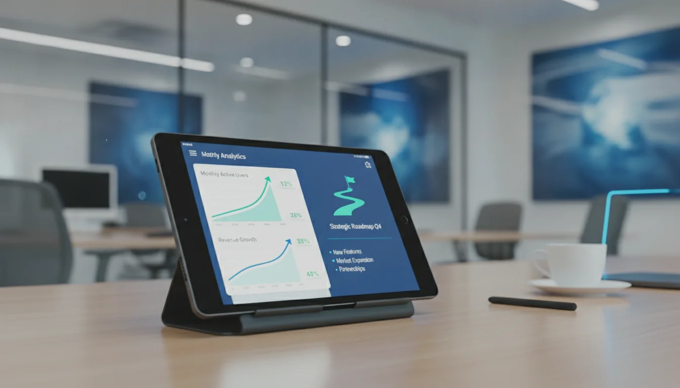 App Diagnostics & Growth Roadmap: Strategic Marketing Plan