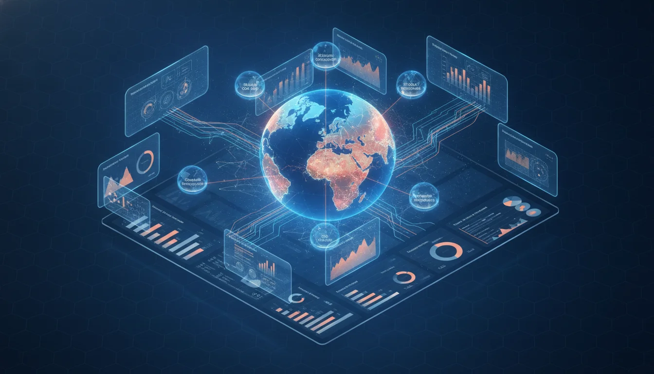 B2B Intent Data & MQAs: A Revenue Framework Guide