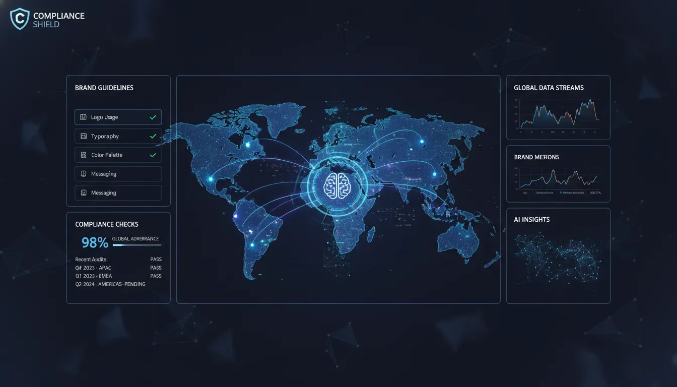 Best Brand Compliance Software: Multi-Location & Enterprise