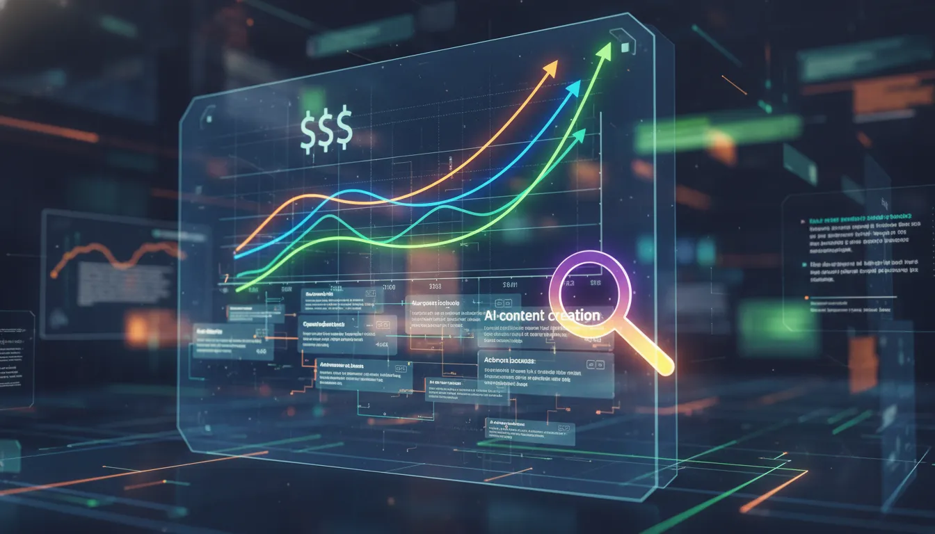 Blog Monetization Keyword Research: AI & Zero-Click Strategy