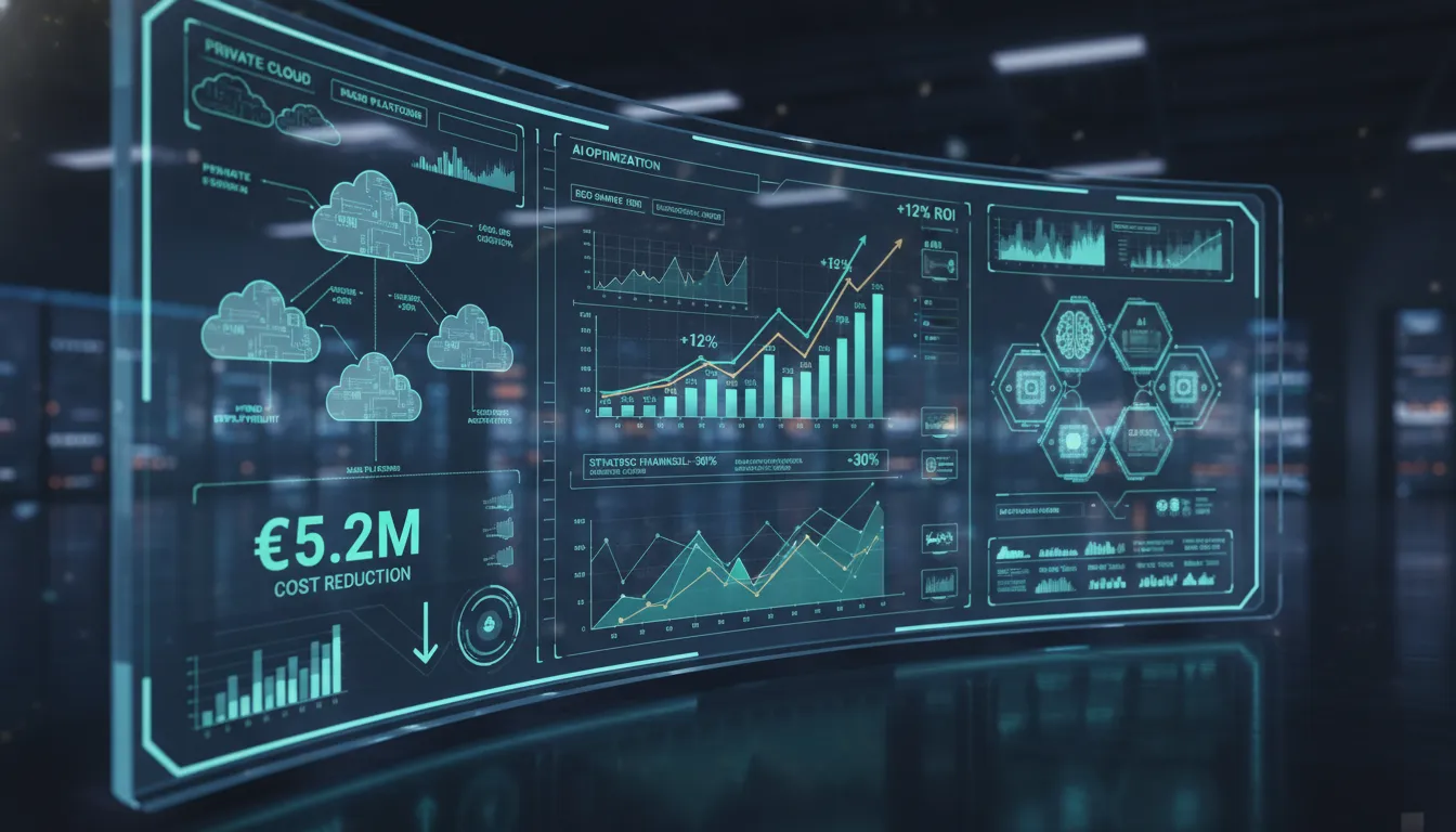 Cloud Cost Optimization & FinOps: Strategic Architecture for 2026