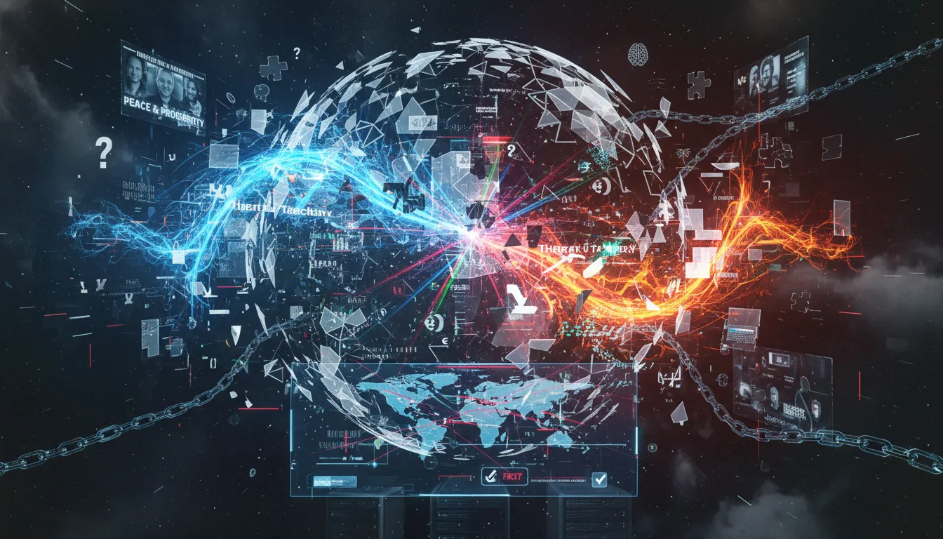 Combating Disinformation & Narrative Warfare: Analysis