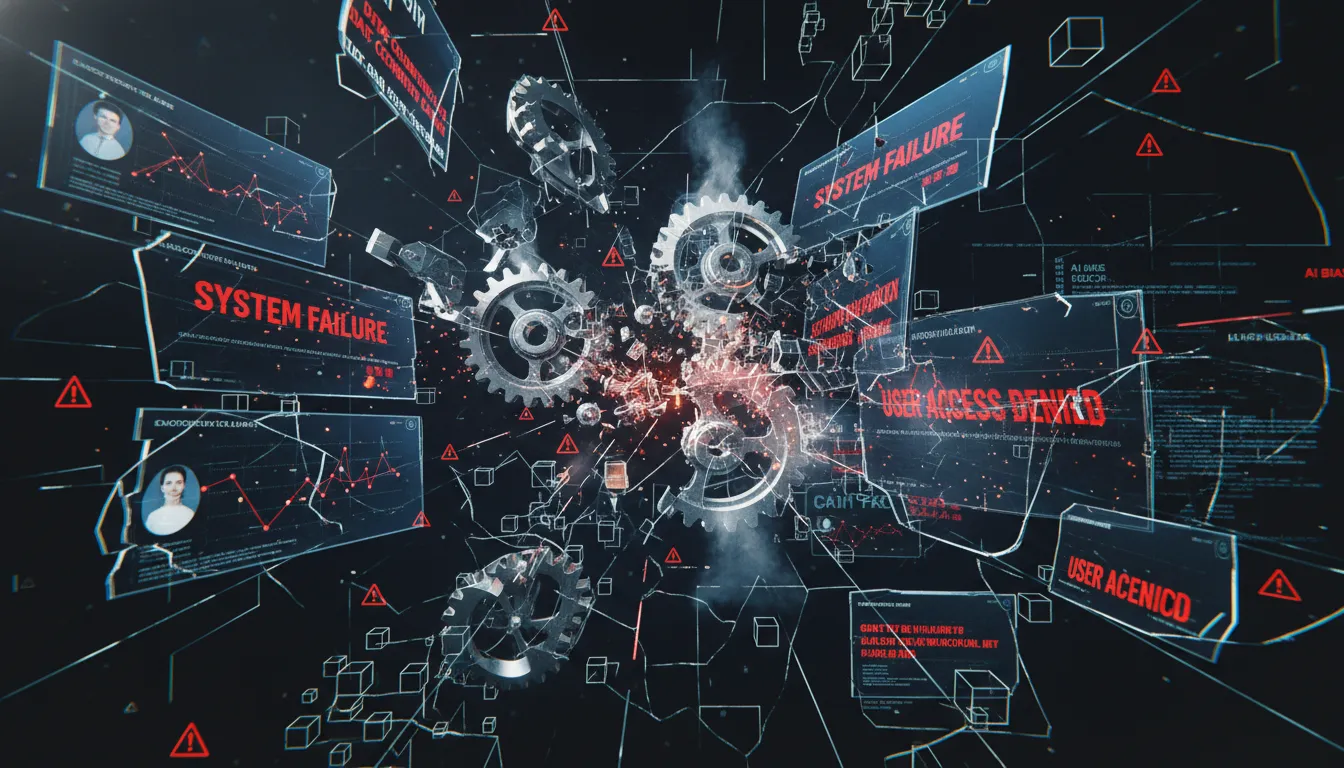 CRM Implementation Failure: Root Cause Analysis & Prevention
