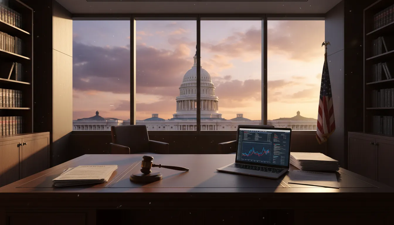 DC Tax Attorneys: Corporate Audit Defense & IRS Compliance