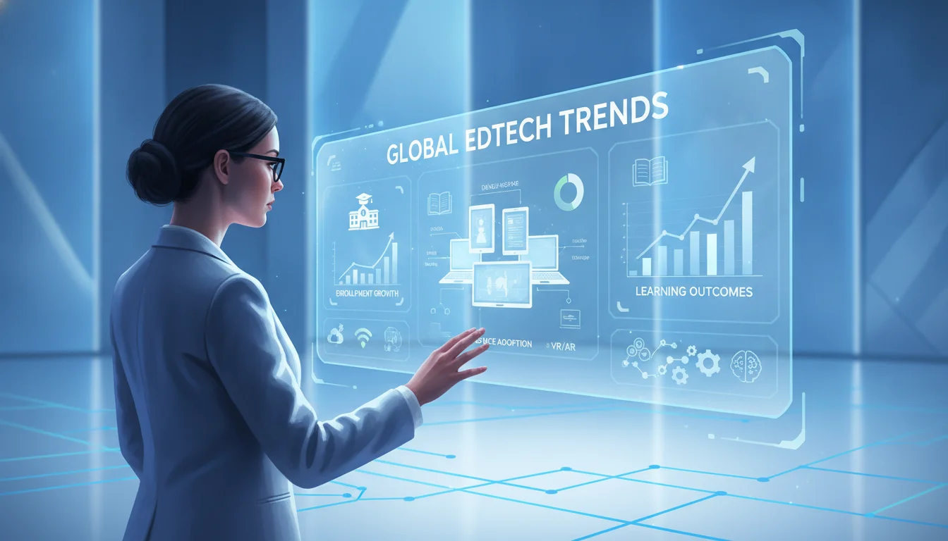 Defending Cross-Sectional Survey Design in EdTech