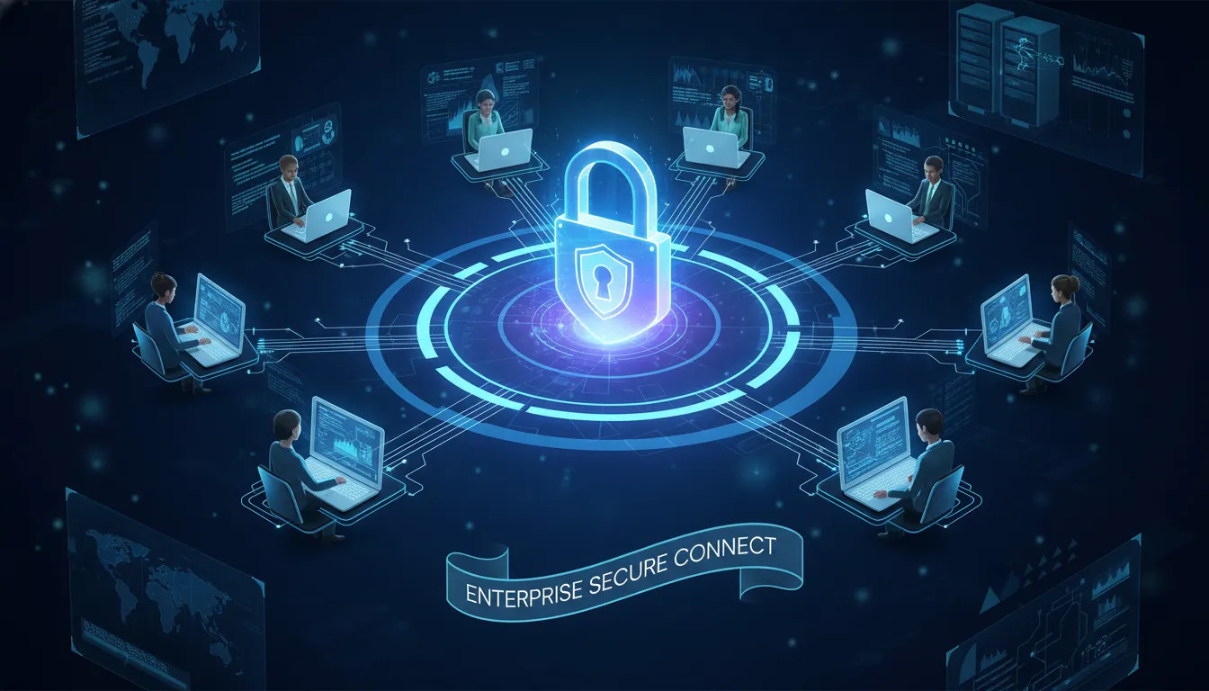 Enterprise Password Managers for Remote Teams | 2026 Analysis