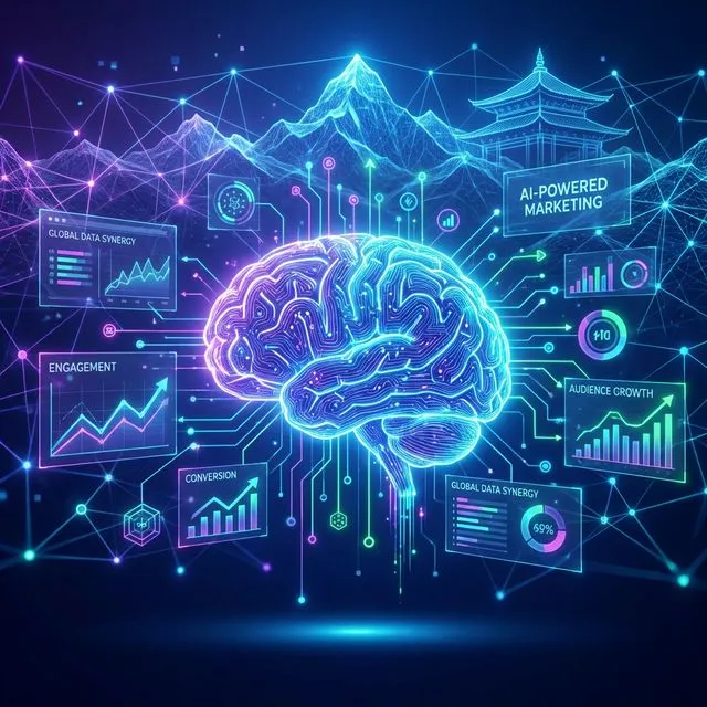 Future of AI in Digital Marketing: Trends Every Marketer Should Prepare For in 2026