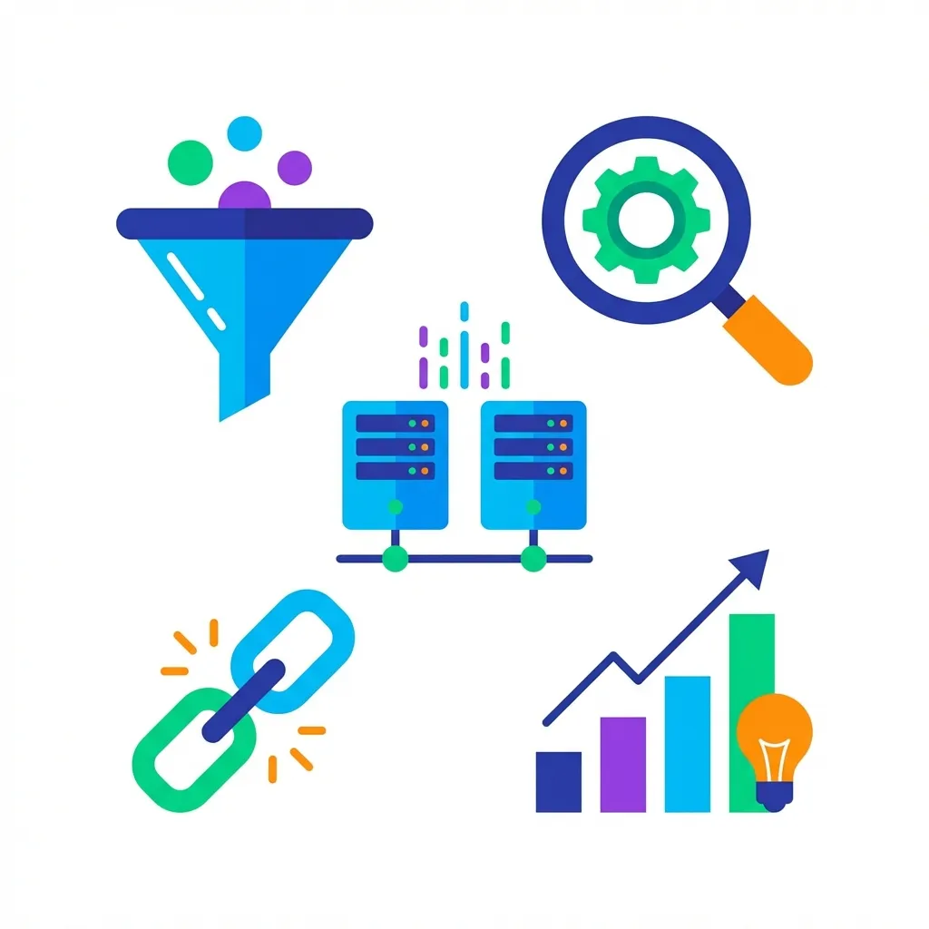 Analysis: A Guide to GA4 Funnel Diagnostics