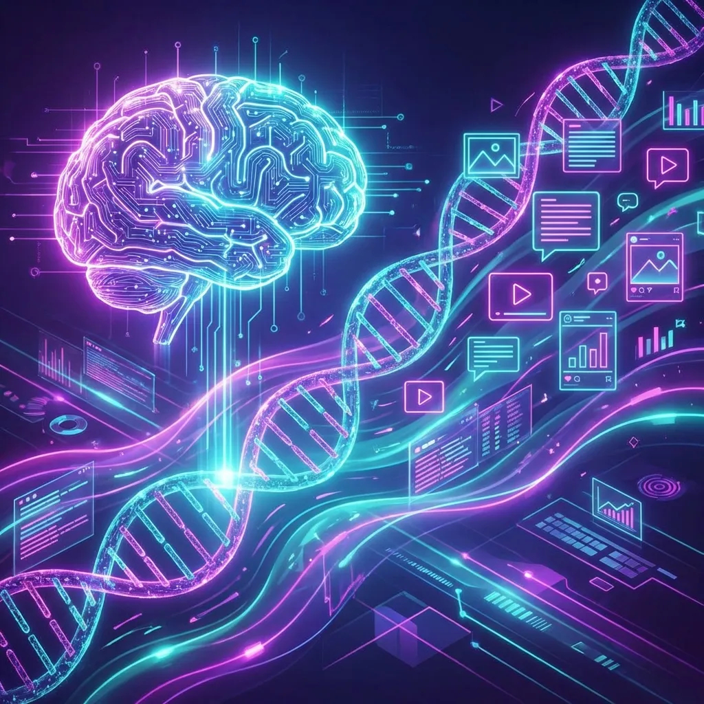 Generative AI for Digital Marketers in 2026: ChatGPT, Gemini, and Beyond