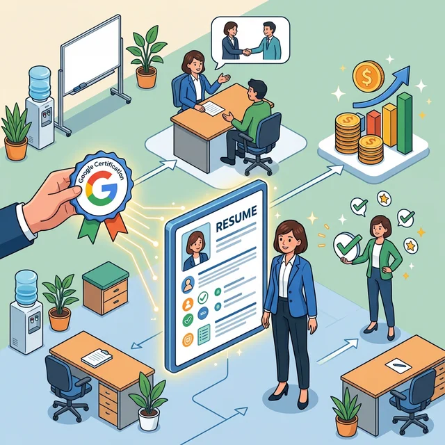 Google Certifications Worth It Guide