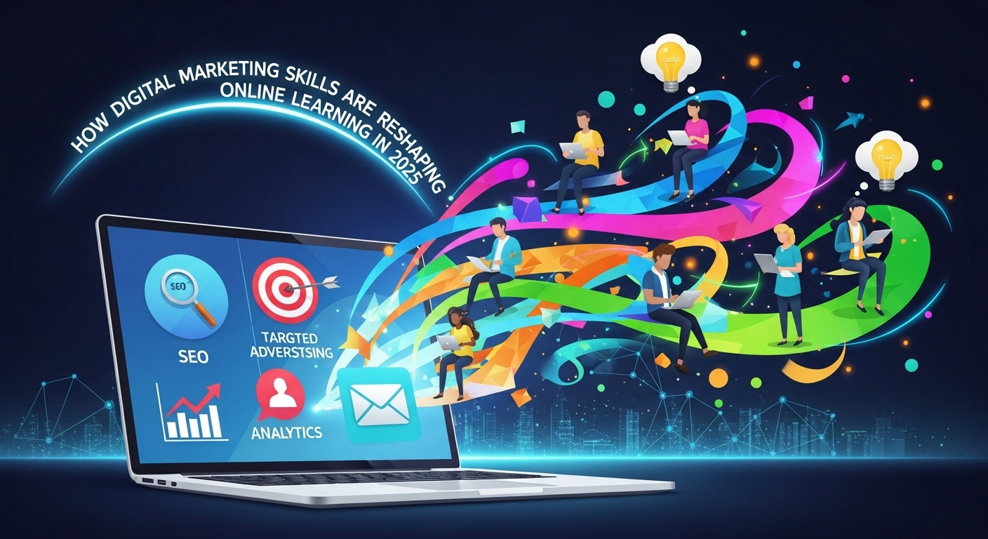 A Digital Marketing Guide for Educational Consultancies in Nepal