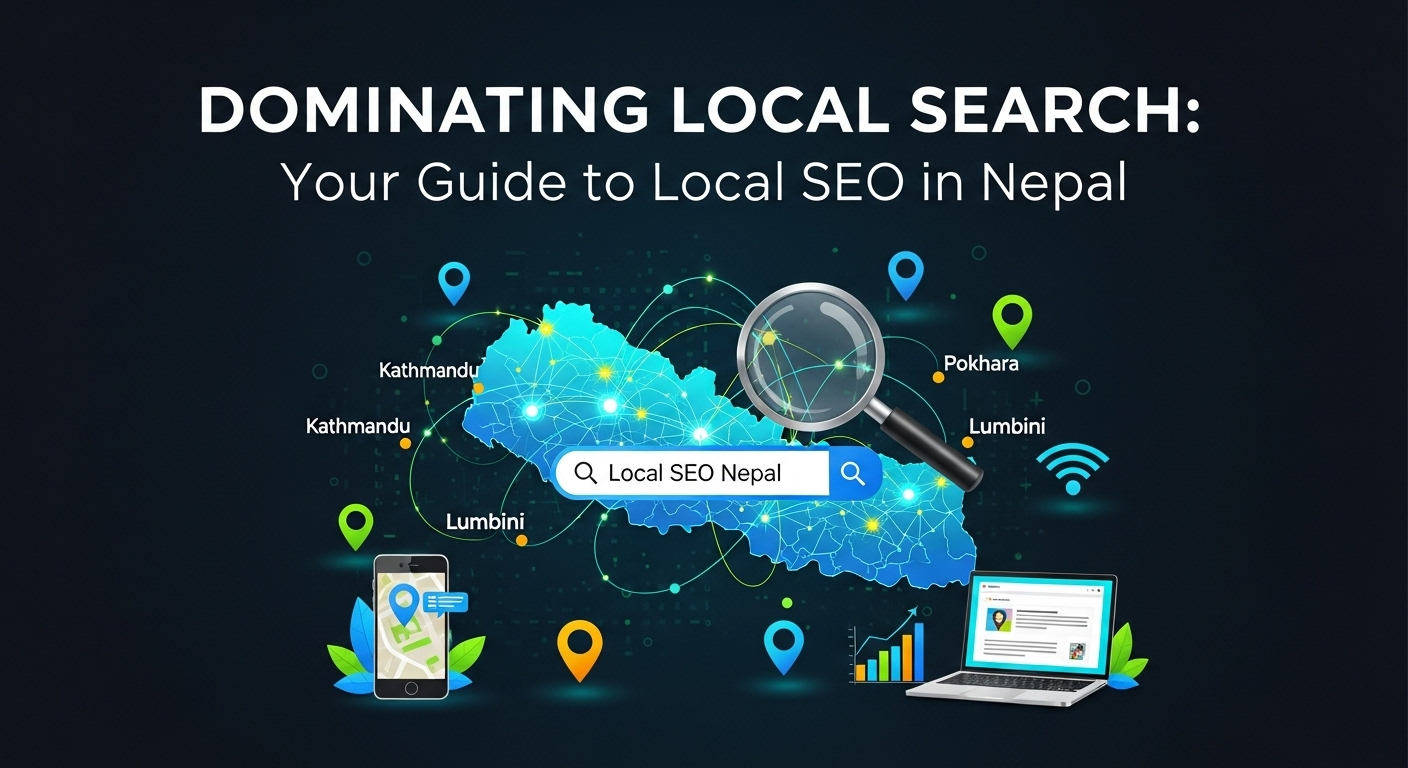 A Practical SEO Checklist for Nepali Businesses