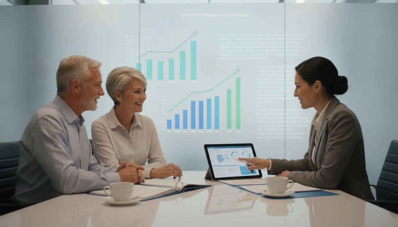 Medigap Plan Comparison & Best Rate Securing Guide