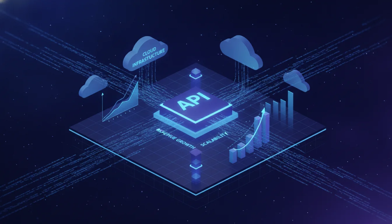 Monetizing Niche Data Endpoints on RapidAPI