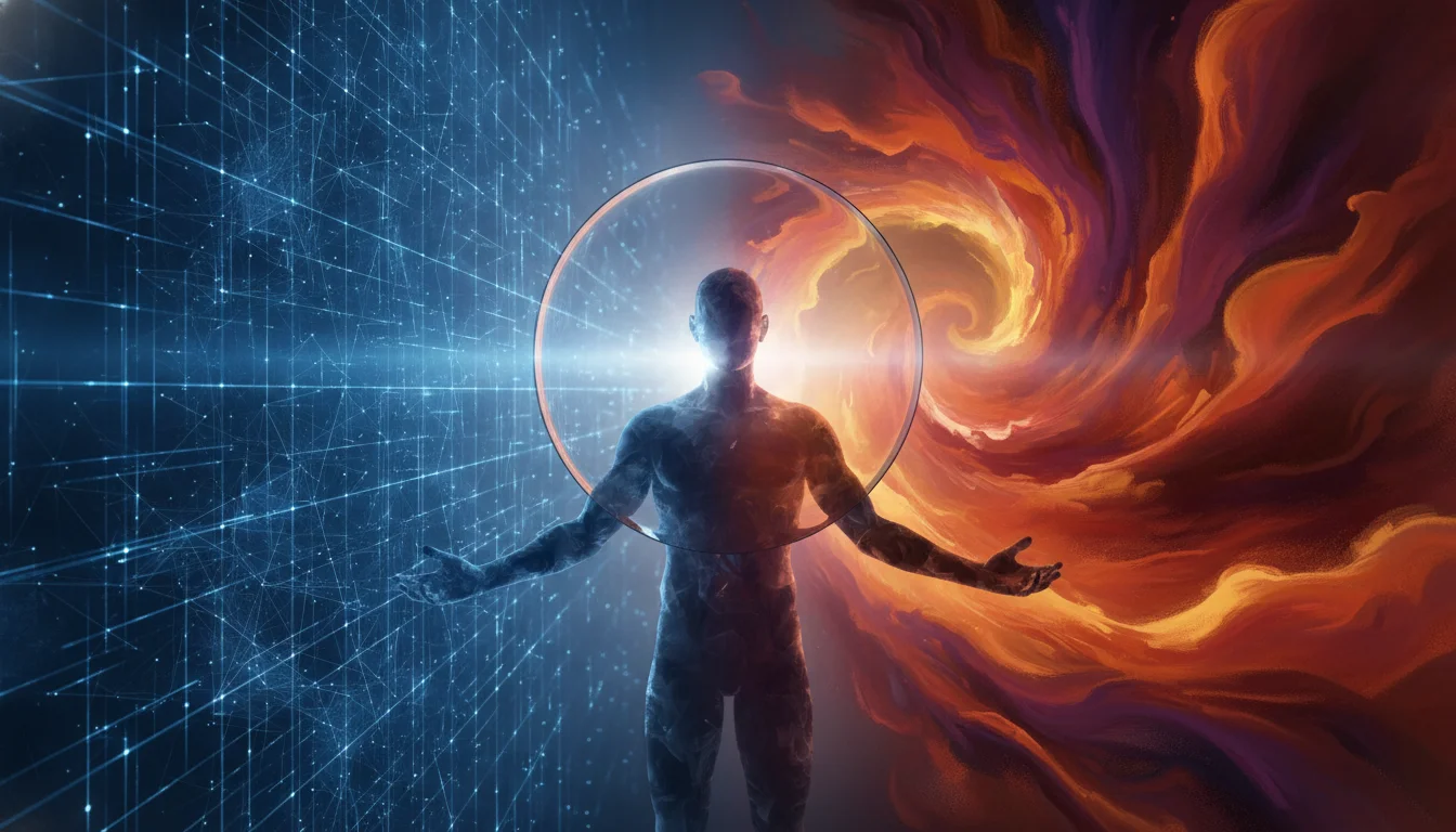 Post-Positivism: Bridging Objective & Subjective Reality