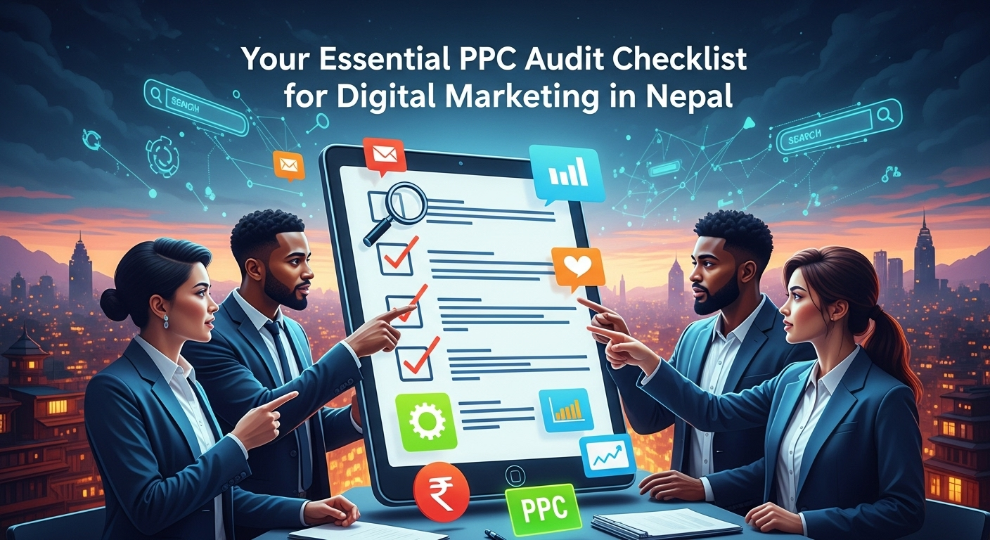 PPC Audit Checklist for Nepal