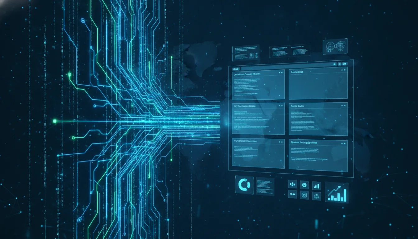 Programmatic SEO for Affiliate Sites: Scaling Conversions