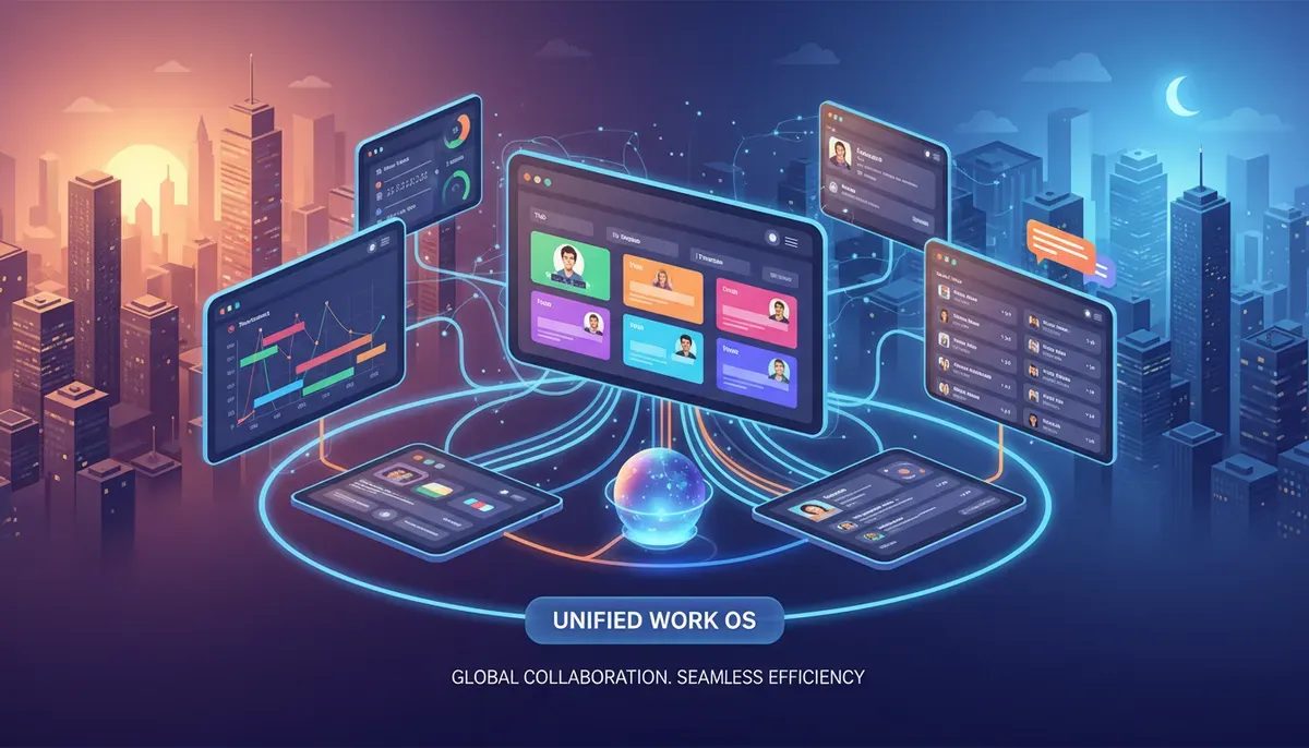Best Project Management Software 2026: Team Coordination and ROI Comparison