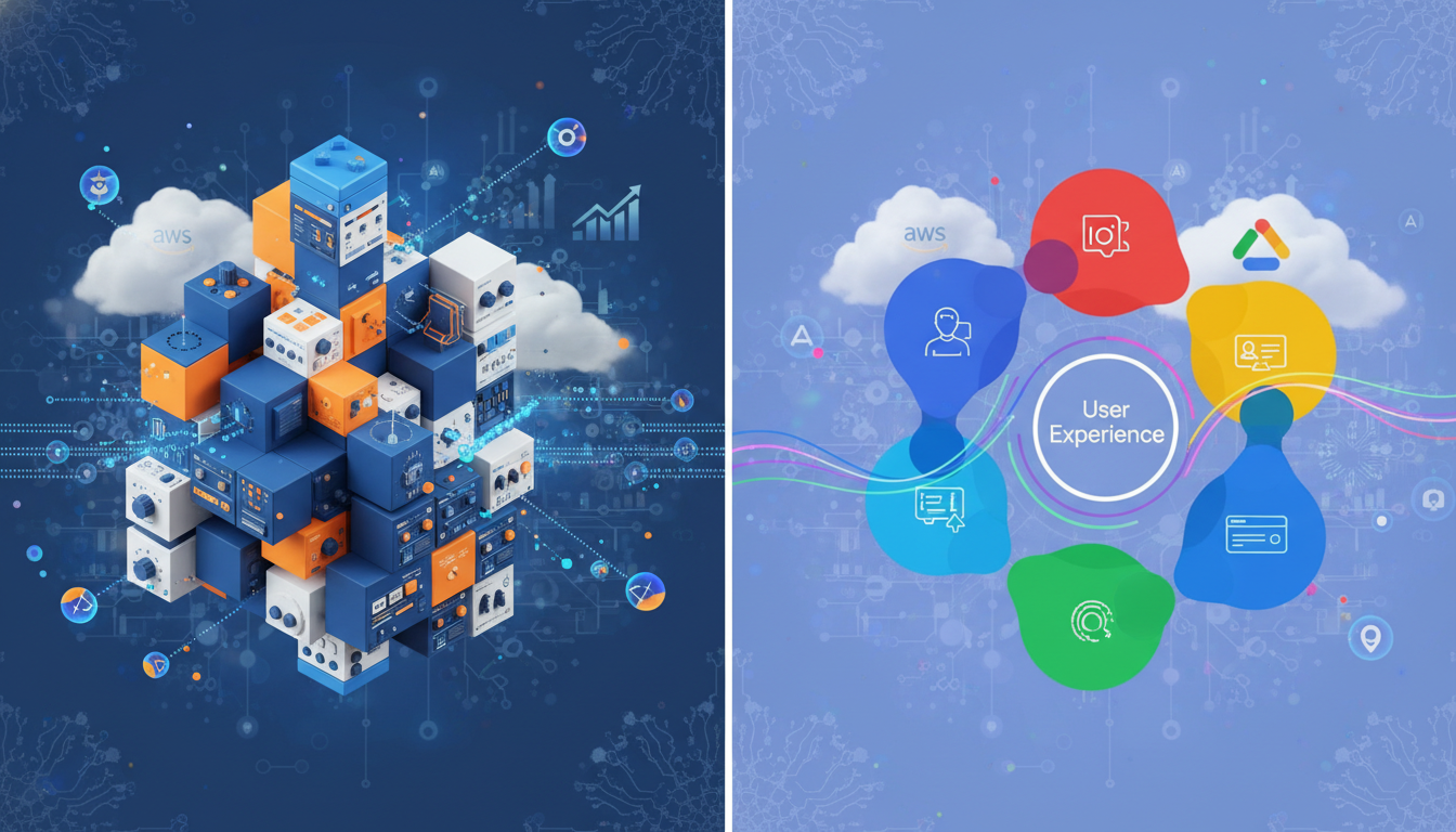 SageMaker vs. Vertex AI: Enterprise ML Platform Comparison