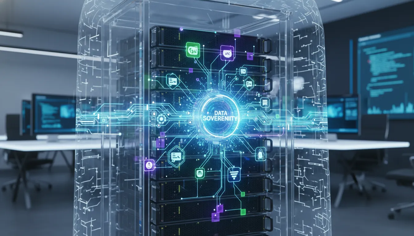 Self-Host Your Marketing Stack: Open Source MarTech for Agencies