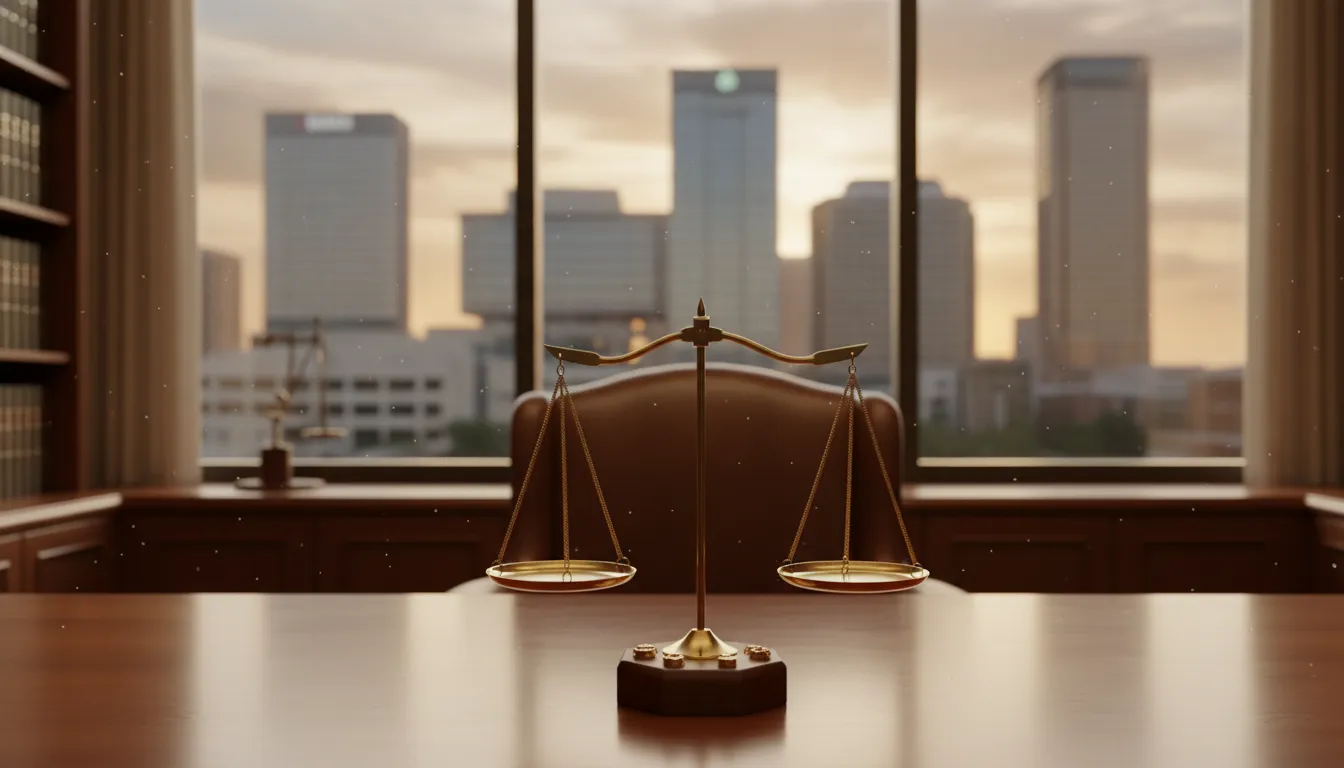 Tampa Nursing Home Abuse & Neglect Lawyers | Legal Guide