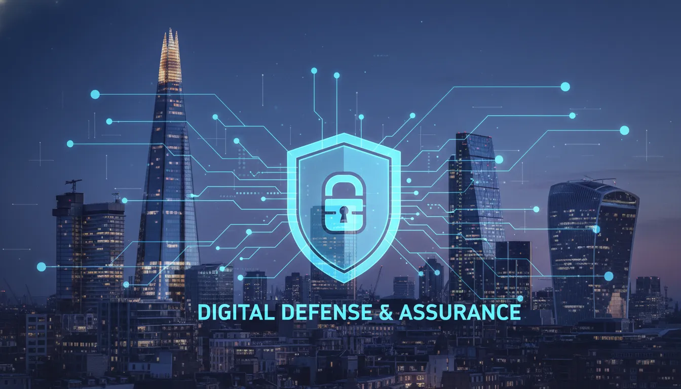 Tech Consultant Insurance Guide London | Professional Indemnity