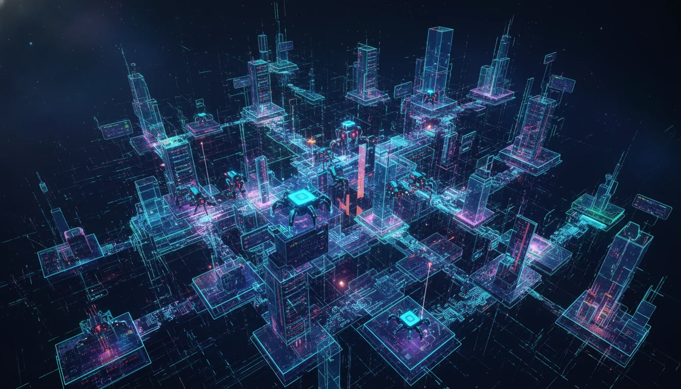 Technical SEO Guide 2026: Crawlability, Indexability, & GEO