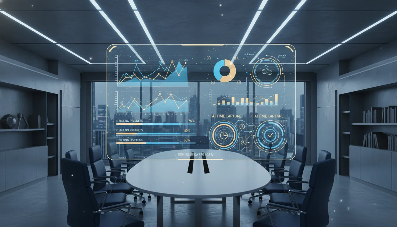 Top E-Billing Software for Law Firms: 2026 Market Guide
