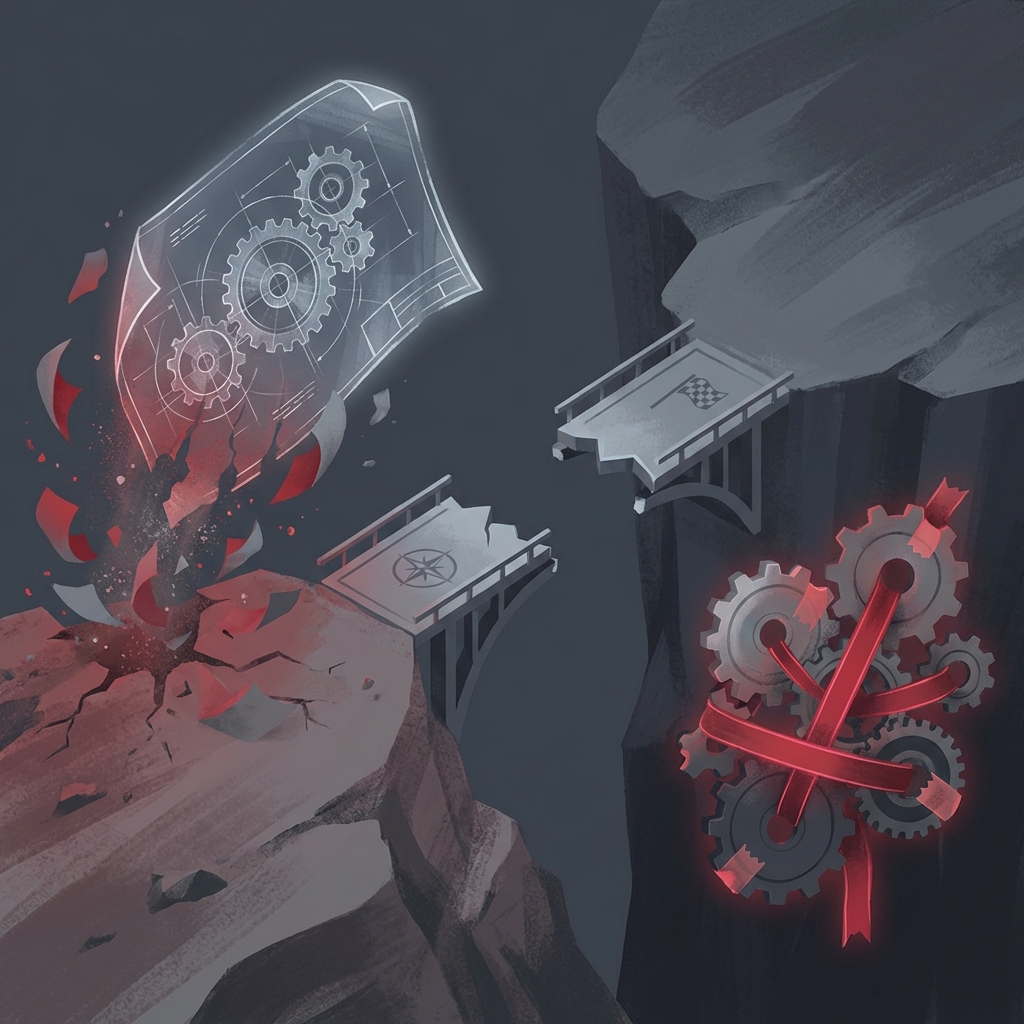 How Business Processes Affect Marketing Performance