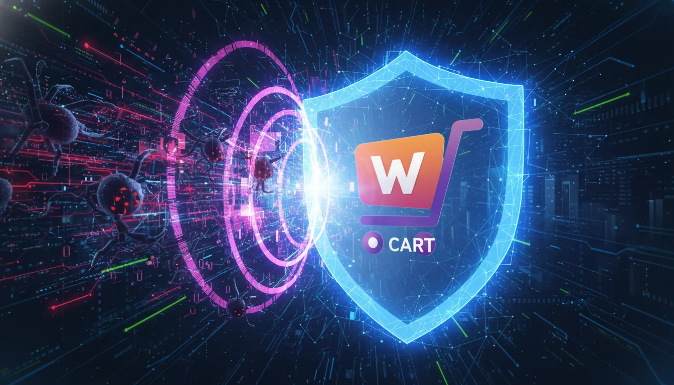 WooCommerce DDoS & Bot Protection Guide: Secure Your Store