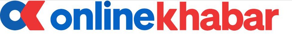 Onlinekhabar logo