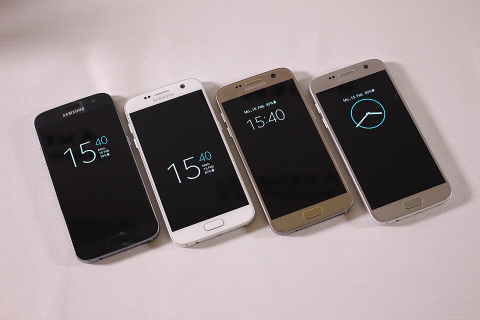 Smartphone