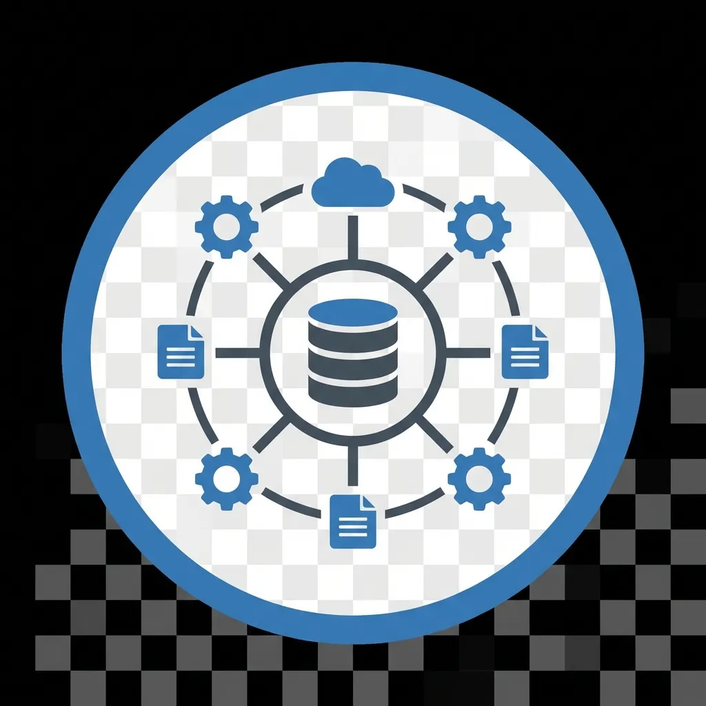 ERP Icon