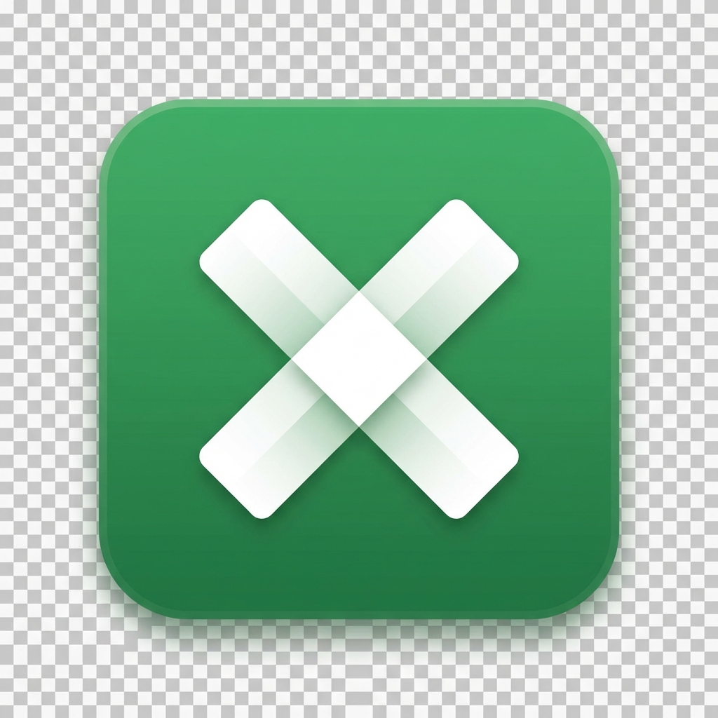 Excel Icon