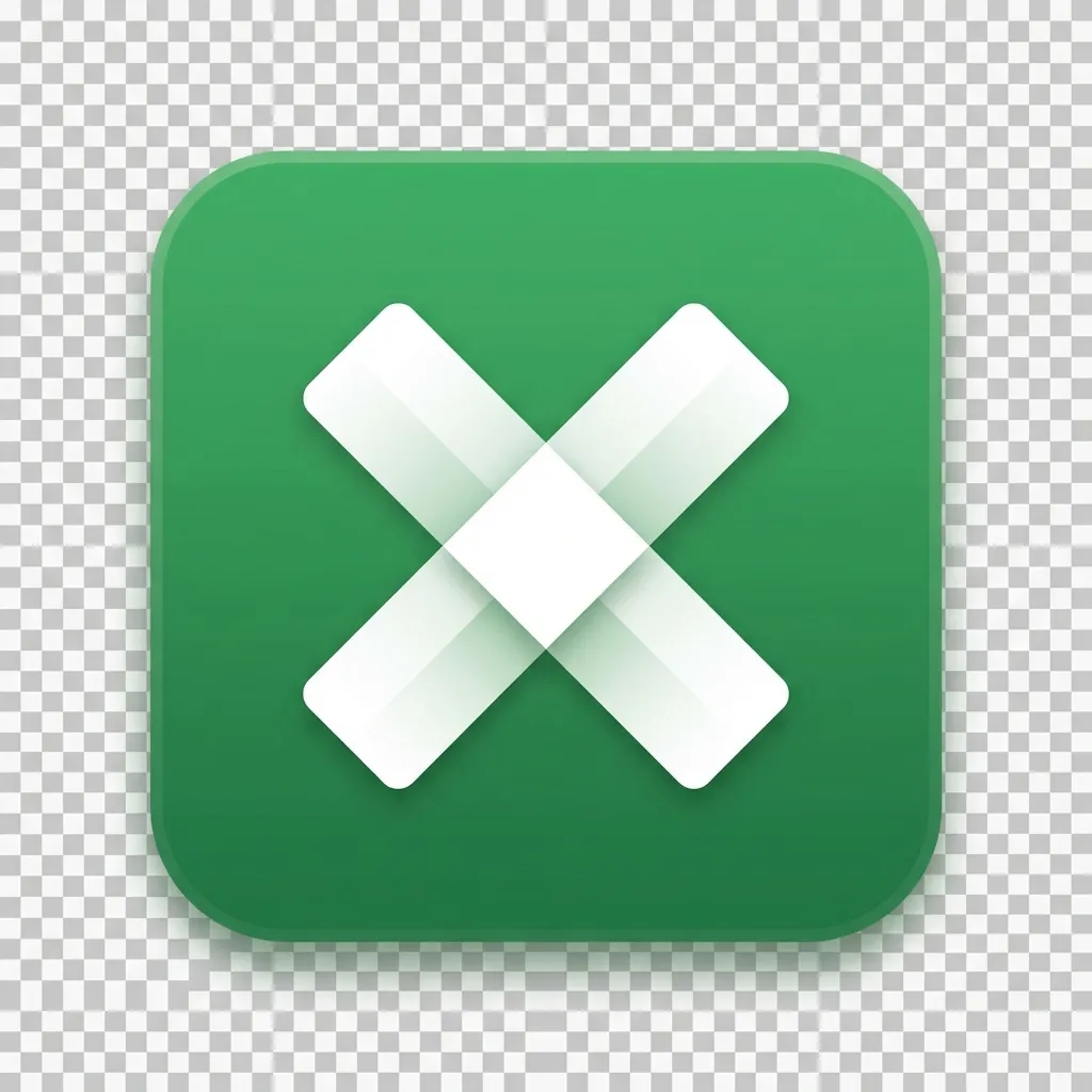 Excel Icon