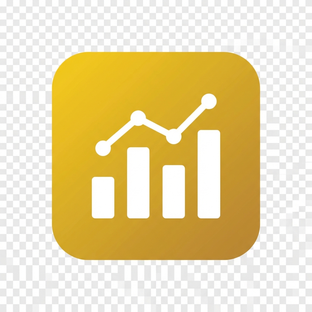 Power BI Icon
