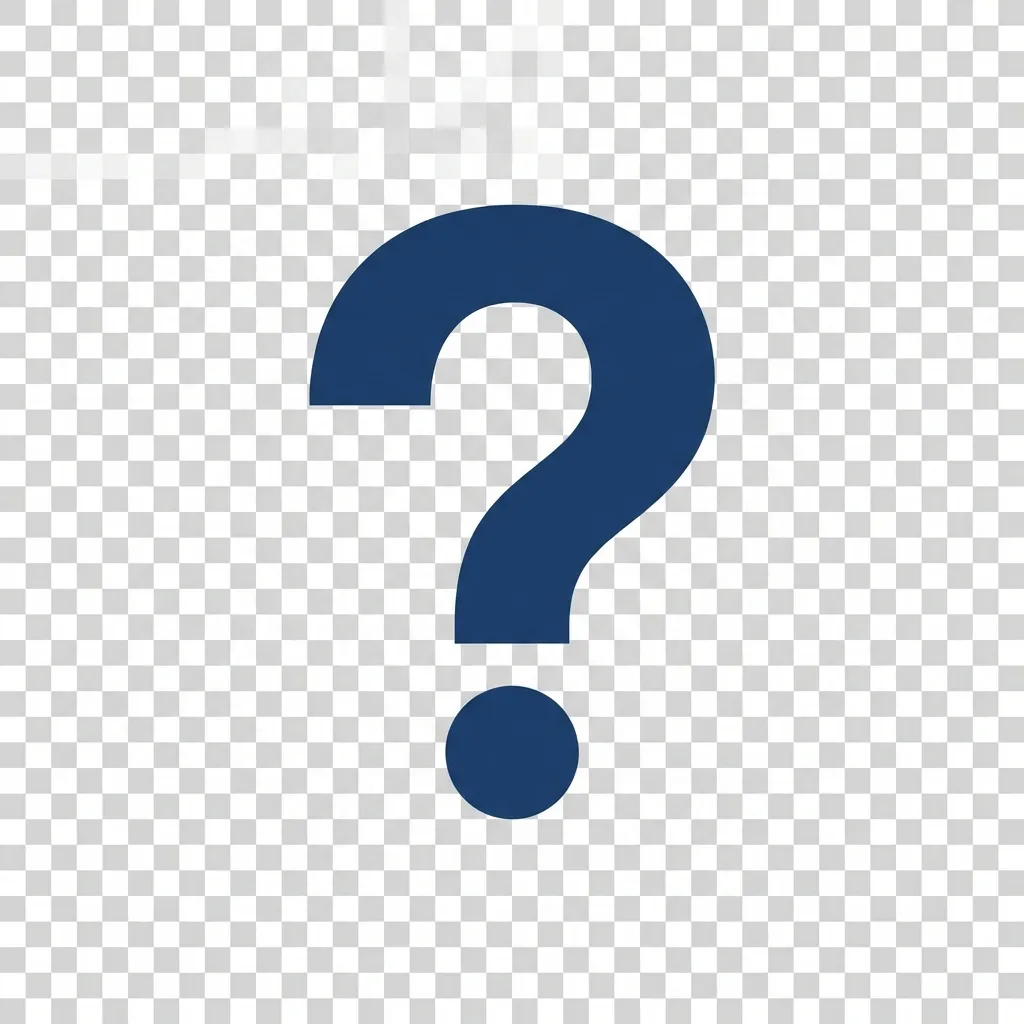 Question Mark