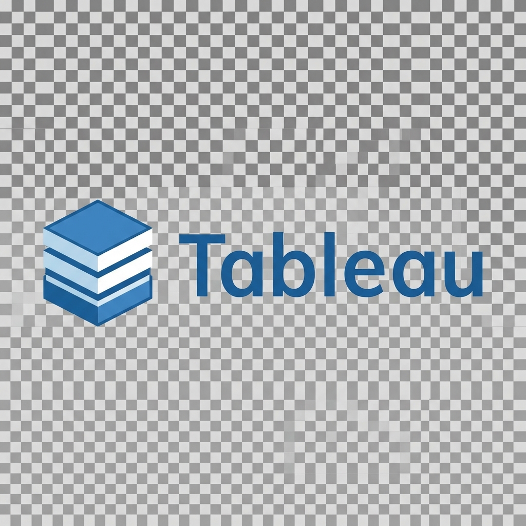 Tableau Logo