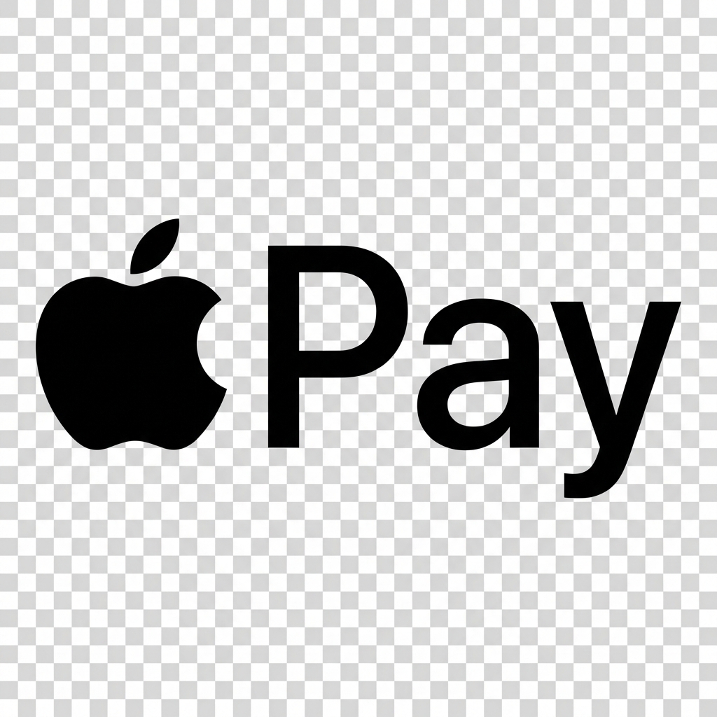 Apple Pay Logo