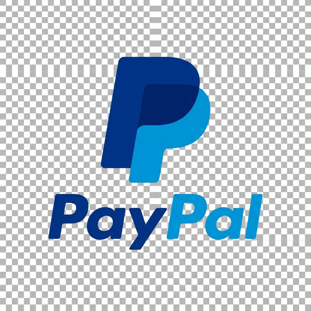 PayPal Logo