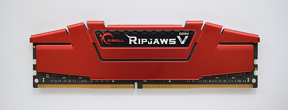 RAM Module