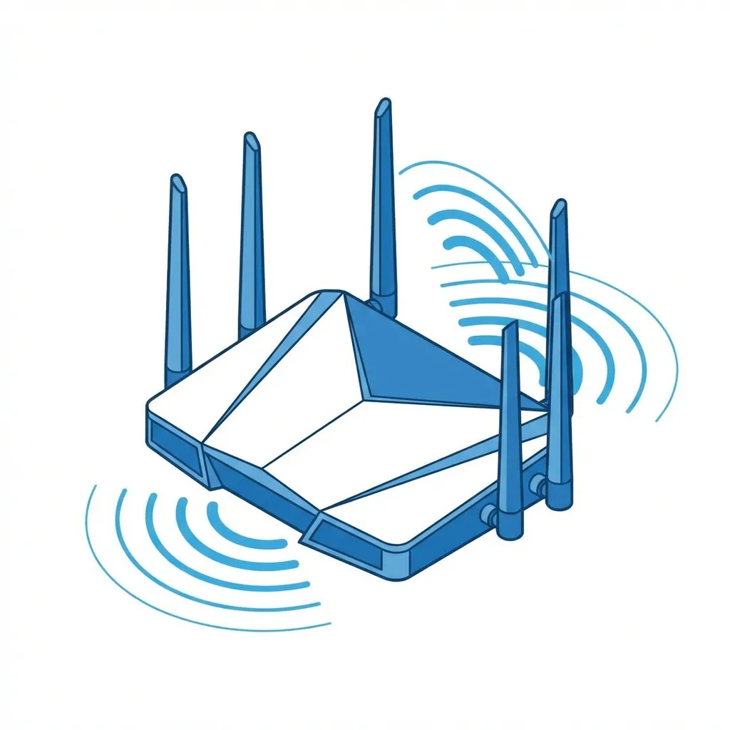 Wireless Router