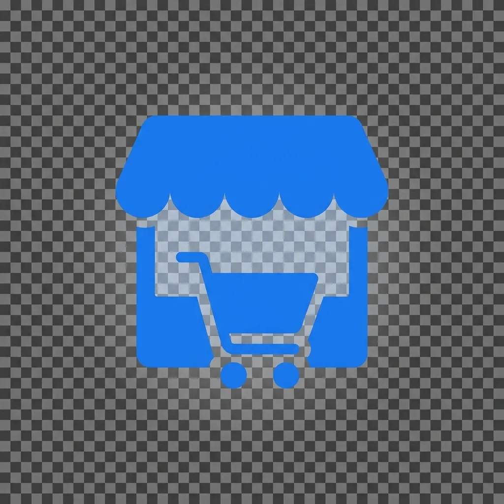 Facebook Shops Icon