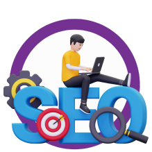 Professional SEO services in Nepal for better search rankings