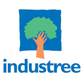 Industree Foundation – Knowledge Partner Logo